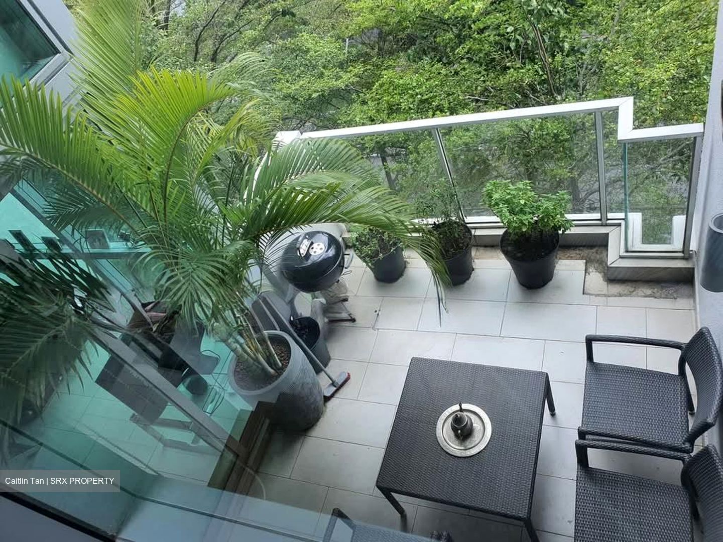Regency Suites (D3), Apartment #540993961